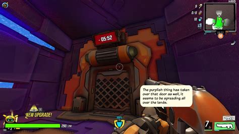 roboquest energy center code|Roboquest: Locked Doors Guide (V1.0) .
